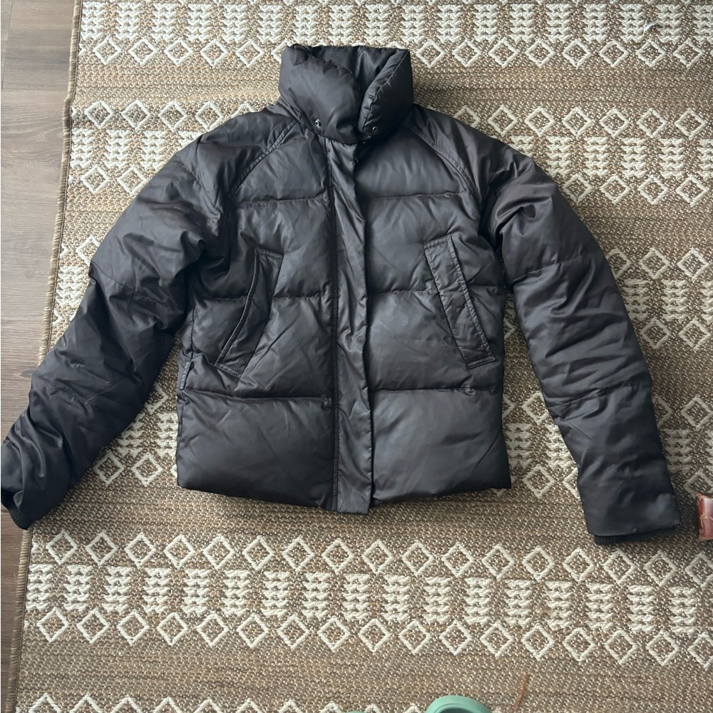 United colors of benetton jacket